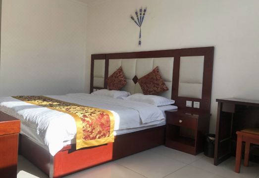 Wanfu Business Hotel Hotel Overview