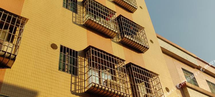 平安住宿(佛山狮山店)图片