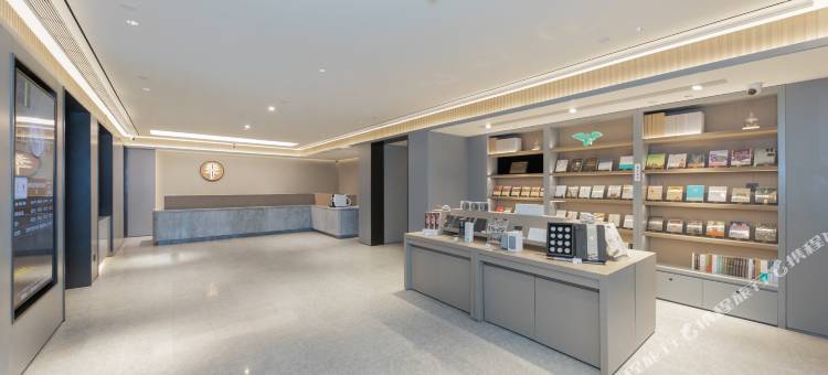全季酒店(北京五棵松万寿路店)图片