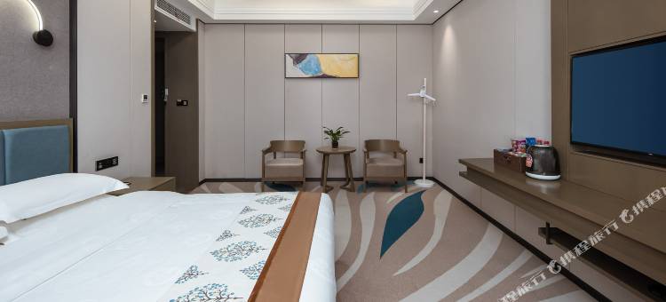 淮安印象洪泽国际大酒店图片