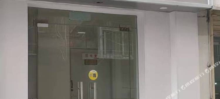 焦作馨馨旅馆图片