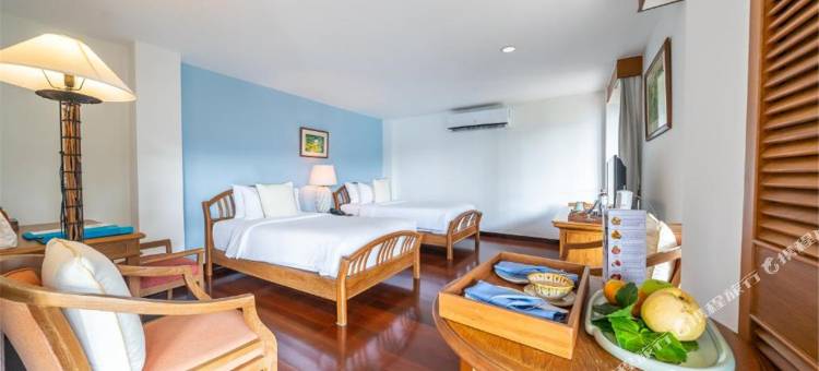 奥普劳度假村(Ao Prao Resort)图片