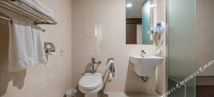 奥瑞卡松岛公园酒店(Orakai Songdo Park Hotel, BW Premier Collection)图片