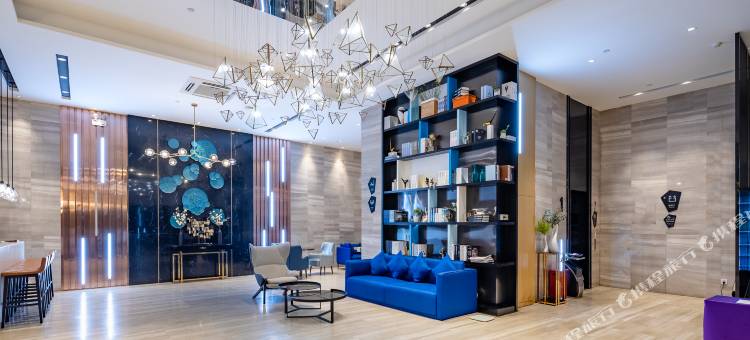 宜尚酒店(儋州夏日广场商业街店)图片