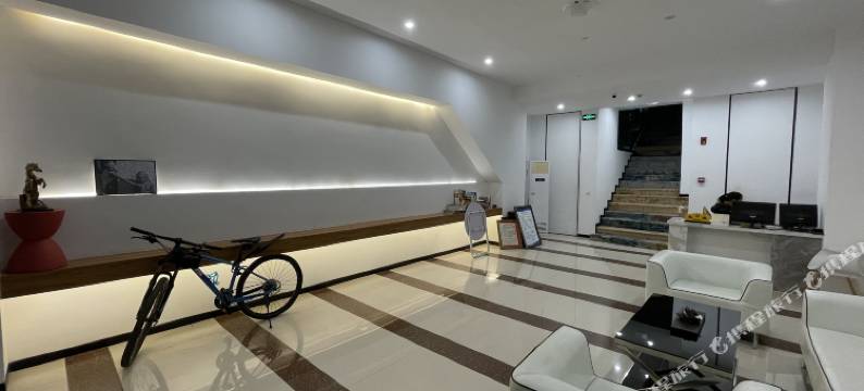 道真洛芙精品酒店图片