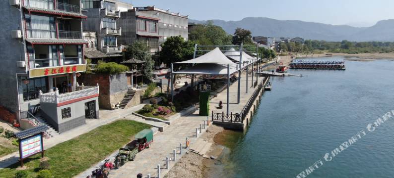 灵川古江缘客栈(大圩古镇店)图片