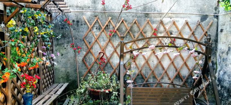 玺悦花园民宿(西塘古镇店)图片