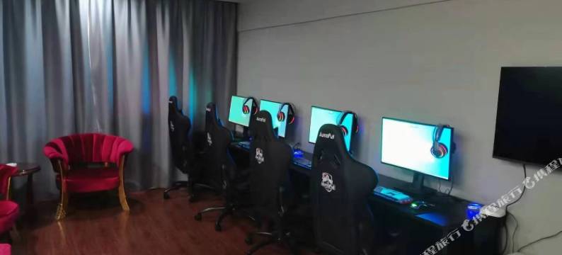 众达国际大酒店(东台八佰伴店)图片