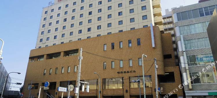 吉祥寺东急REI酒店(Kichijoji Tokyu Rei Hotel)图片