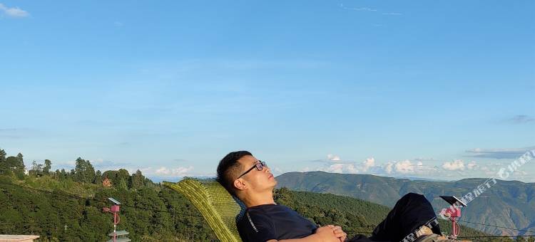 永仁日出方山酒店图片