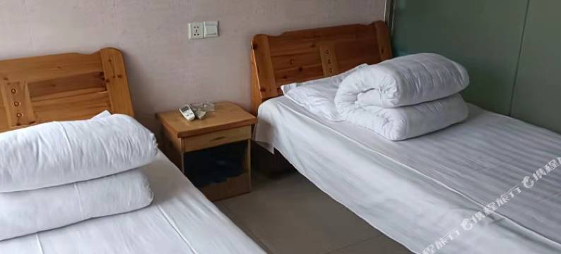 滁州四季旅馆图片