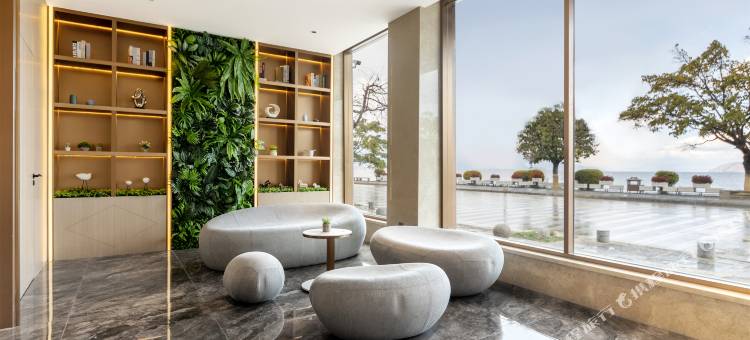 麗枫酒店(大理洱海海景店)图片