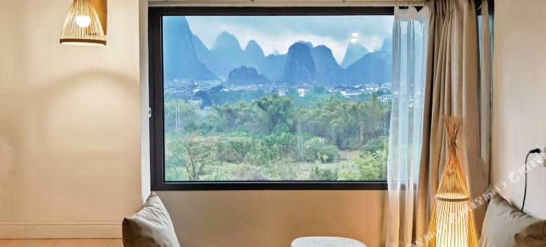 阳朔东岭别墅酒店(漓江店)图片