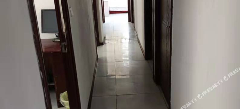 双鸭山禧广缘旅店图片