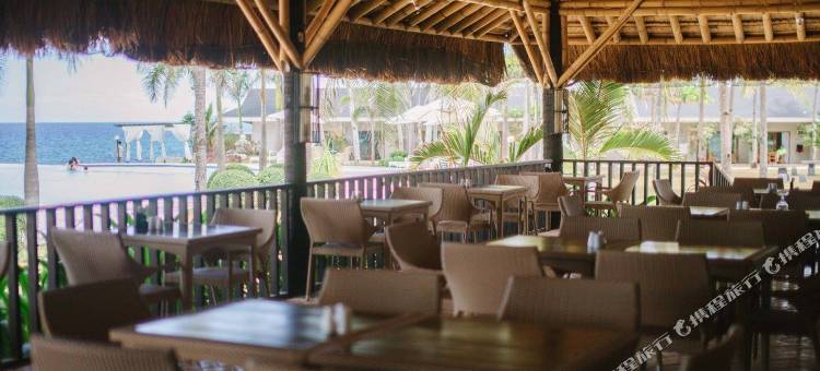 曼谷德隆天堂度假村(Mangodlong Paradise Beach Resort)图片