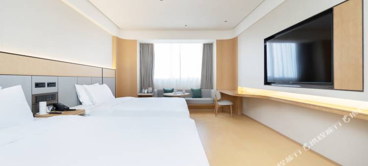 全季酒店(泰州广场祥泰路店)图片