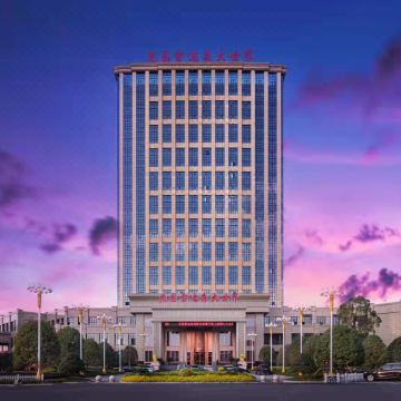 东阳花园雷迪森大世界酒店图片