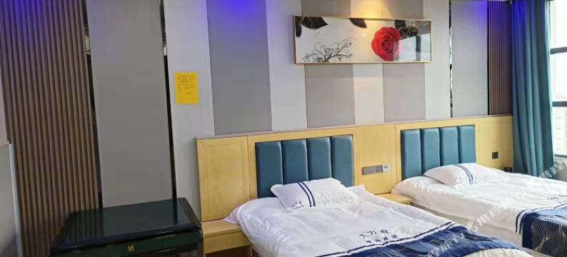 大方龙凤酒店图片