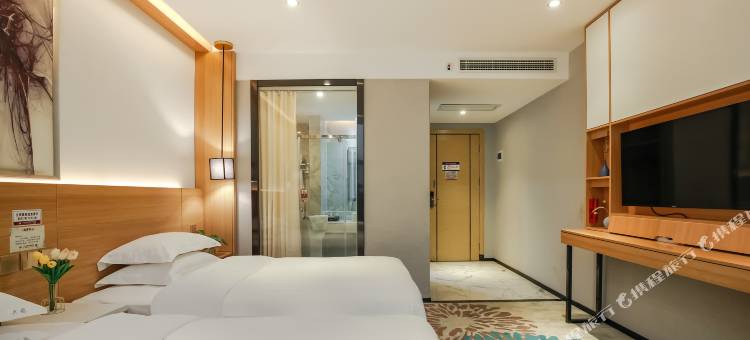 广州久龙酒店(天柱蚂蝗龙店)图片