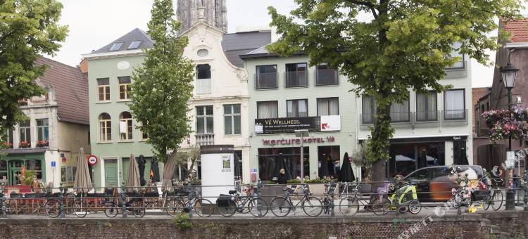 维酒店(Hotel Vé)图片