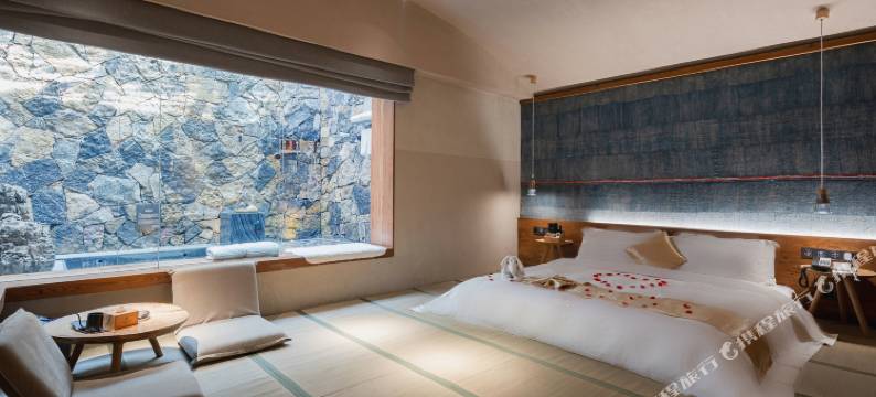 凯里云溪汤泉度假酒店图片