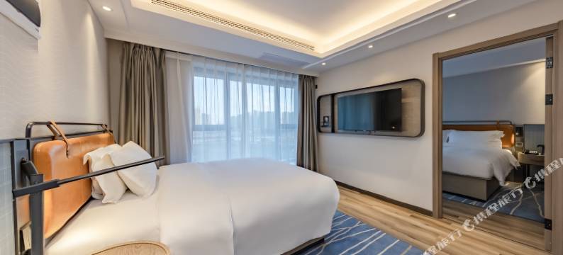 宜尚酒店(昆明广福路大商汇店)图片