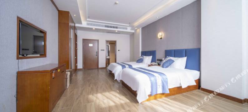 朗庭大酒店(邵阳大祥区政府店)图片