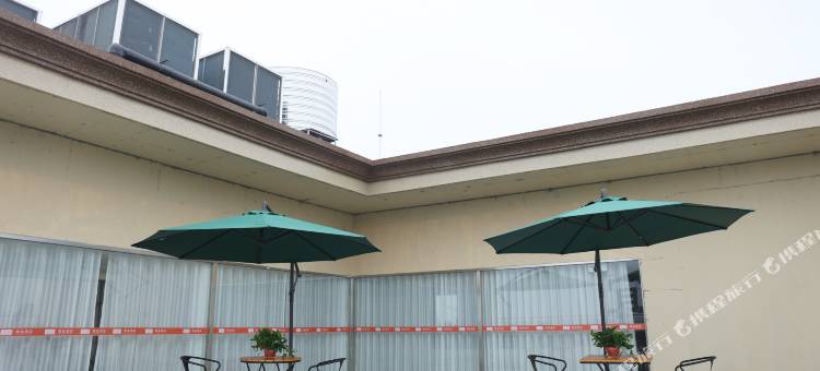 宜湾精品酒店(无极科技街店)图片