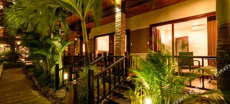 富国岛哈维达度假村(Qualia Resort Phu Quoc)图片