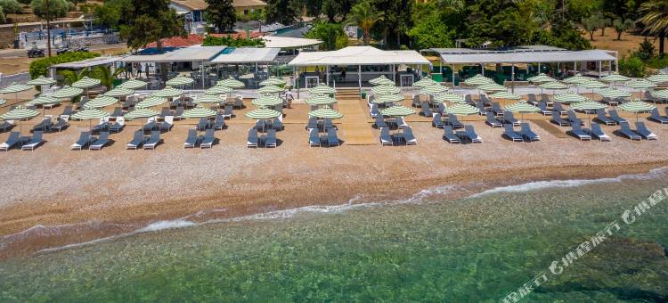 波希多尼昂达酒店(Poseidonion Grand Hotel)图片