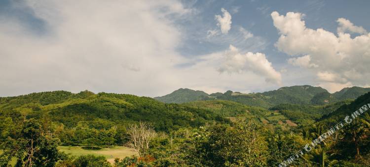 琅勃拉邦瑰丽酒店(Rosewood Luang Prabang)图片