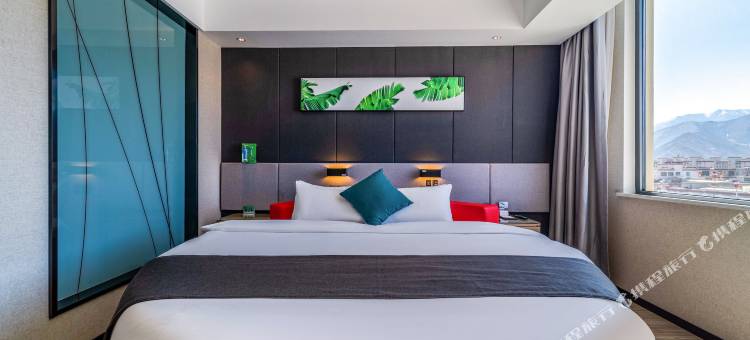 尚客优品酒店(拉萨市当热东路西藏天路店)图片