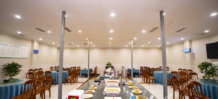 广元迎宾馆(广元市政府店)图片