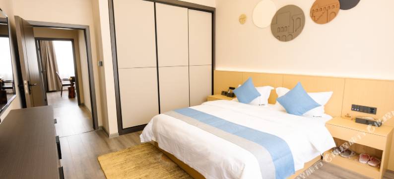 巧家吉瑞酒店图片