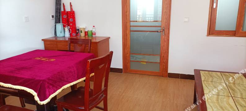 老闫客栈(聚灵峡灵山风景区店)图片