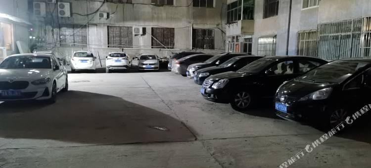 榆林优居美酒店图片