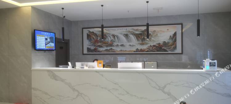 榆林优居美酒店图片