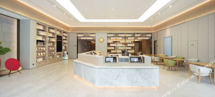 全季酒店(合肥高新区银泰城店)图片
