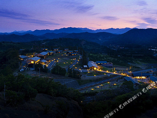 熊野俱乐部世界传统度假村