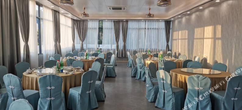 云浮大桐商务酒店图片