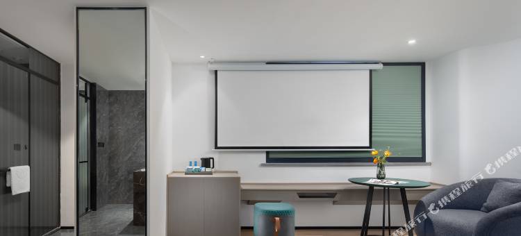 海逸.菲诺酒店(荆门火车站荆楚理工学院店)图片