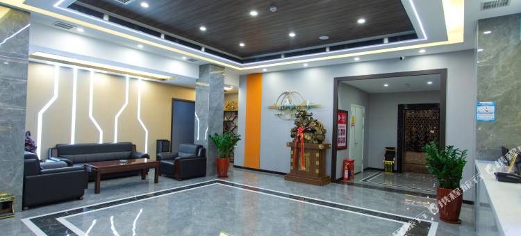 如家艾扉酒店(大同西环路店)图片