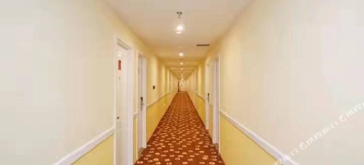 如家酒店(温州五马街中山公园店)图片