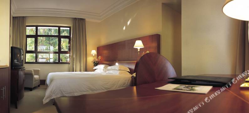 大连南山花园酒店图片