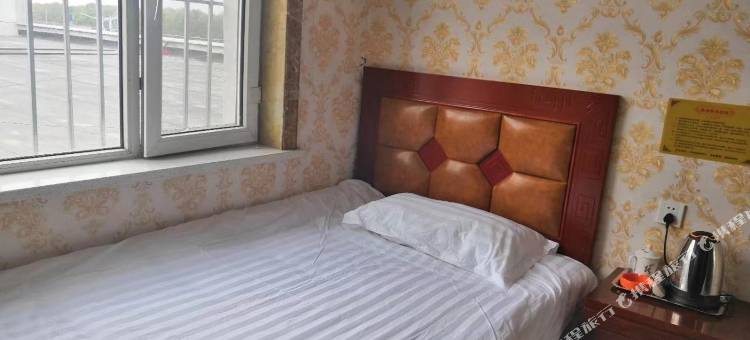 鑫泰商务宾馆图片