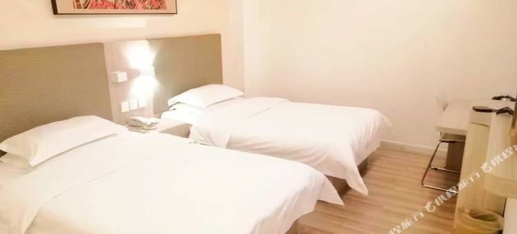 海友酒店(呼和浩特万象城凯德广场店)图片