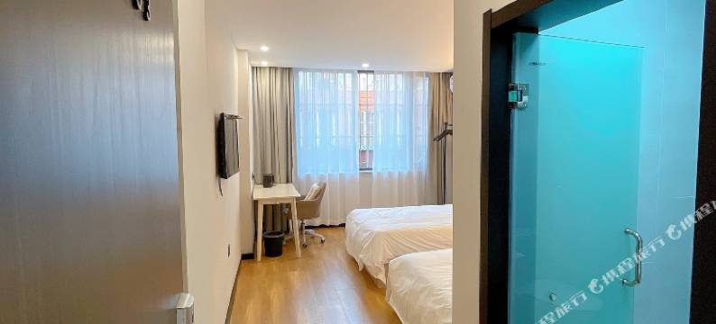 Z+昌盛宾馆(宿迁汽车客运站店)图片