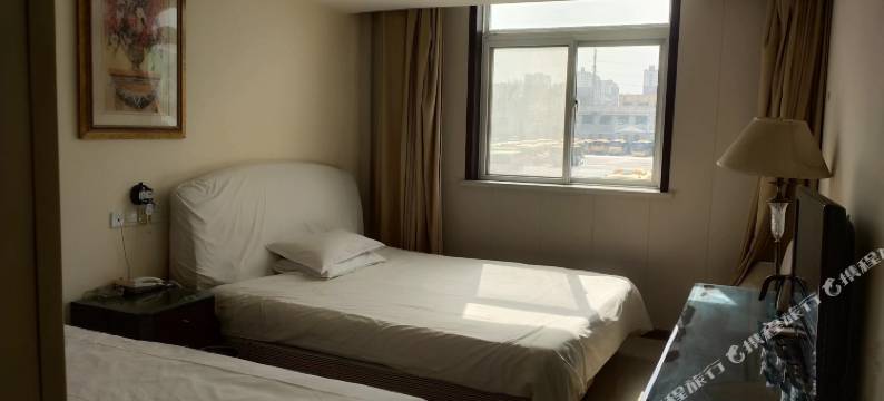 鱼台新运宾馆图片