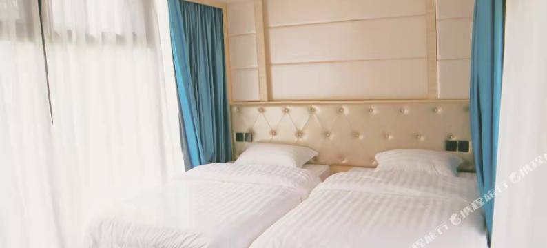 杭州陆羽房车露营营地图片