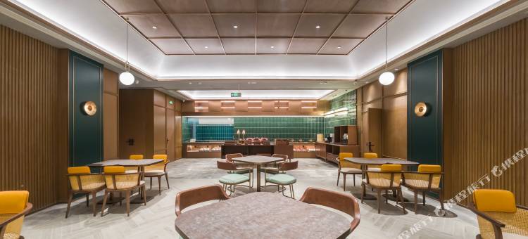 桔子酒店(滕州龙泉路店)图片